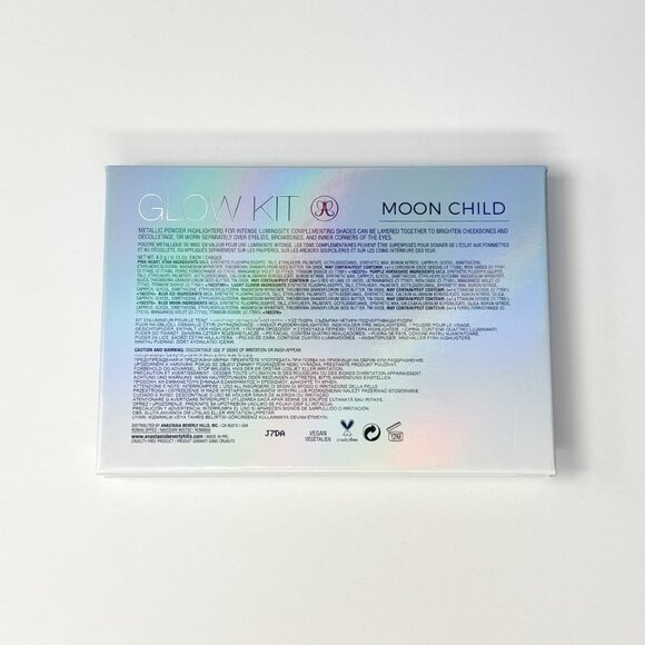 Anastasia Beverly Hills Aurora Highlighter Palette - Picture 5 of 7